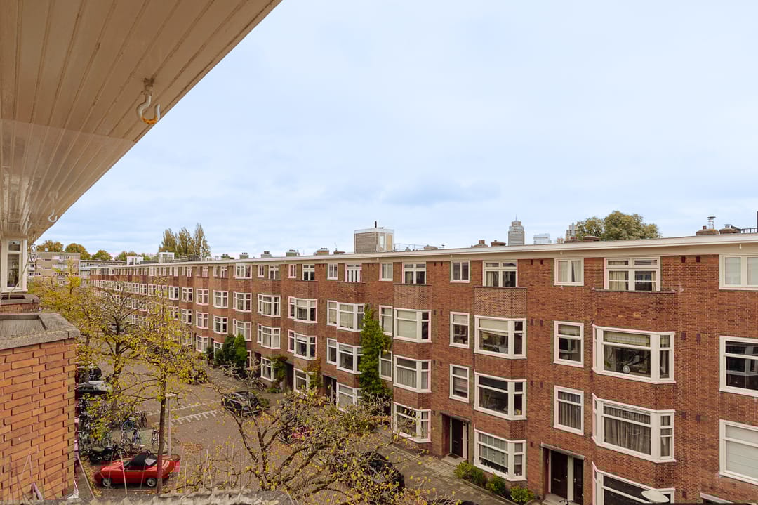 Foto 23 van Kribbestraat 50-1