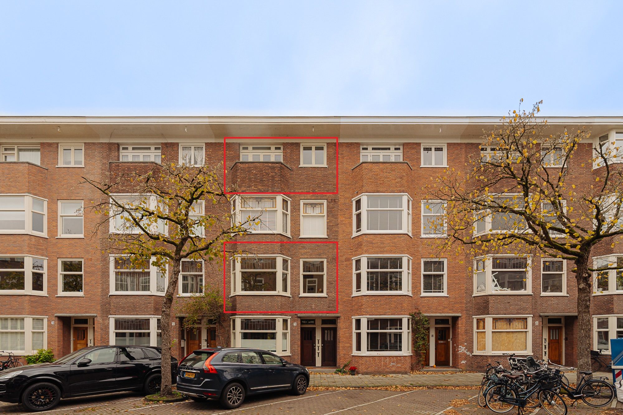 Foto 27 van Kribbestraat 50-1