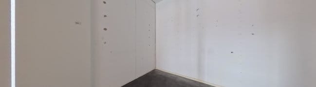 Multifuntionele ruimte b.g.