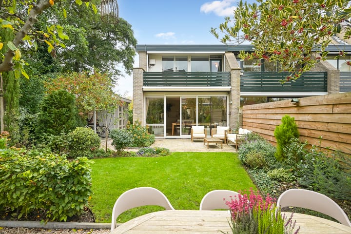 Foto 1 van Dominee Honderslaan 10