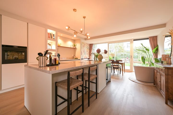 Foto 2 van Dominee Honderslaan 10