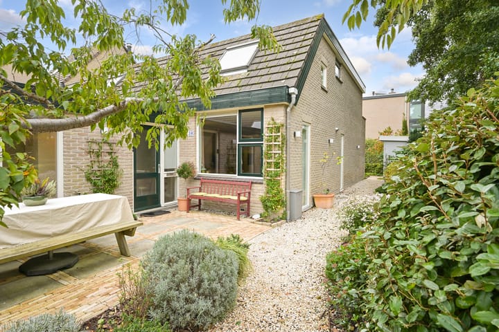 Foto 4 van Dominee Honderslaan 10