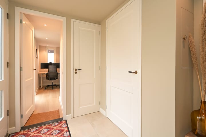 Foto 5 van Dominee Honderslaan 10