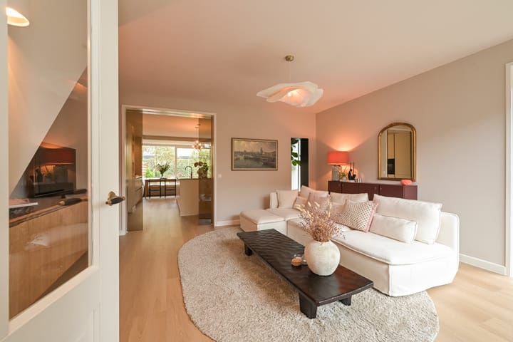 Foto 6 van Dominee Honderslaan 10