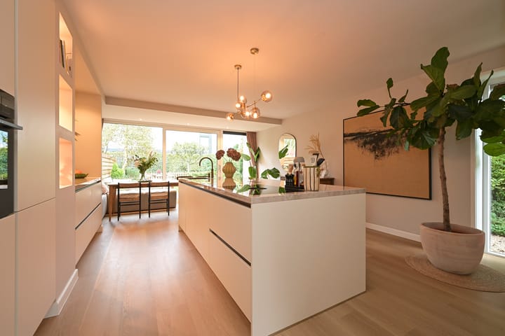 Foto 8 van Dominee Honderslaan 10