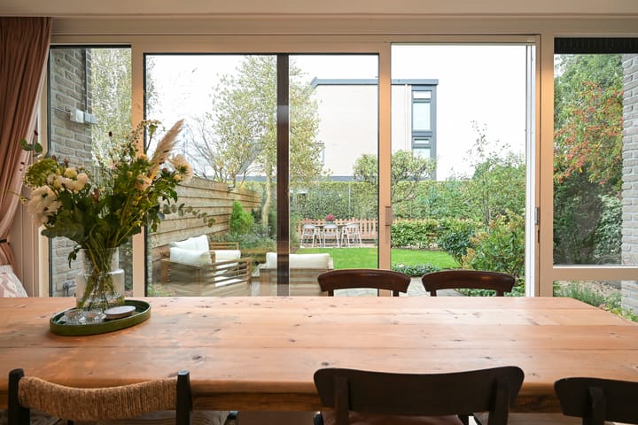 Foto 11 van Dominee Honderslaan 10