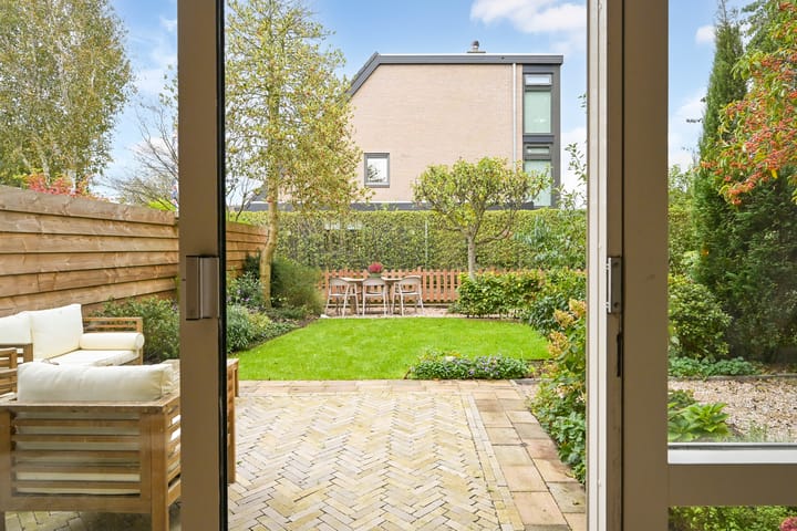 Foto 12 van Dominee Honderslaan 10