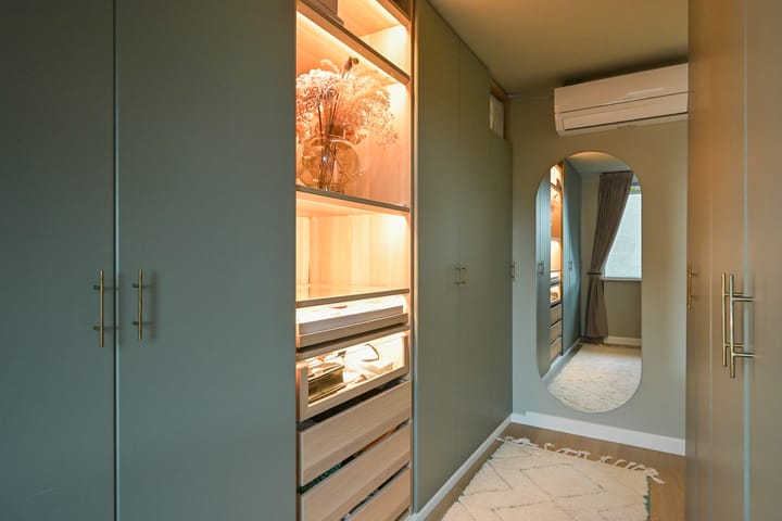 Foto 15 van Dominee Honderslaan 10