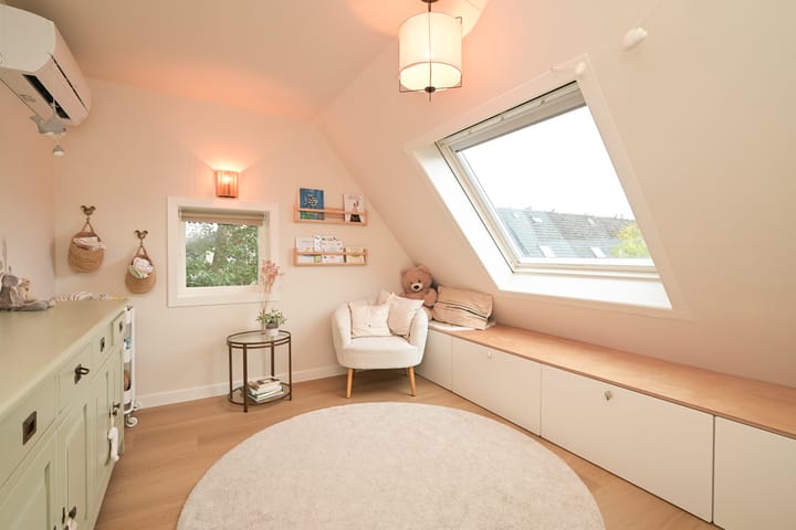 Foto 19 van Dominee Honderslaan 10