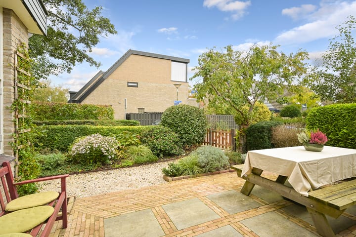 Foto 21 van Dominee Honderslaan 10