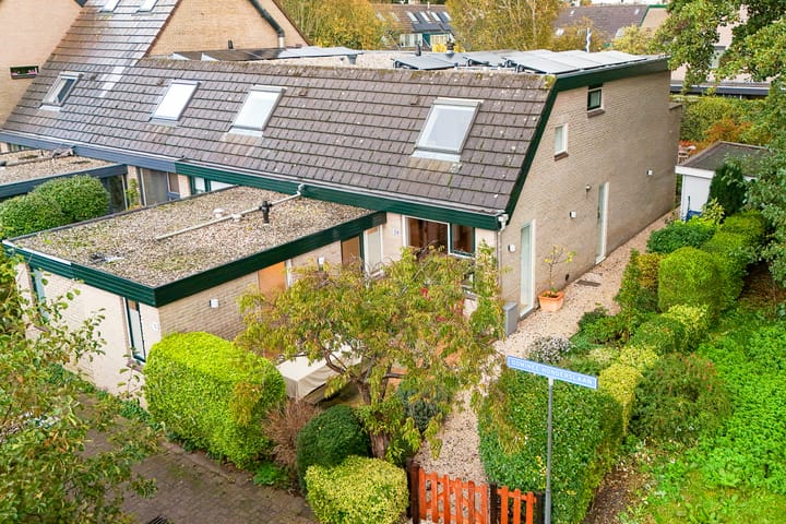 Foto 22 van Dominee Honderslaan 10