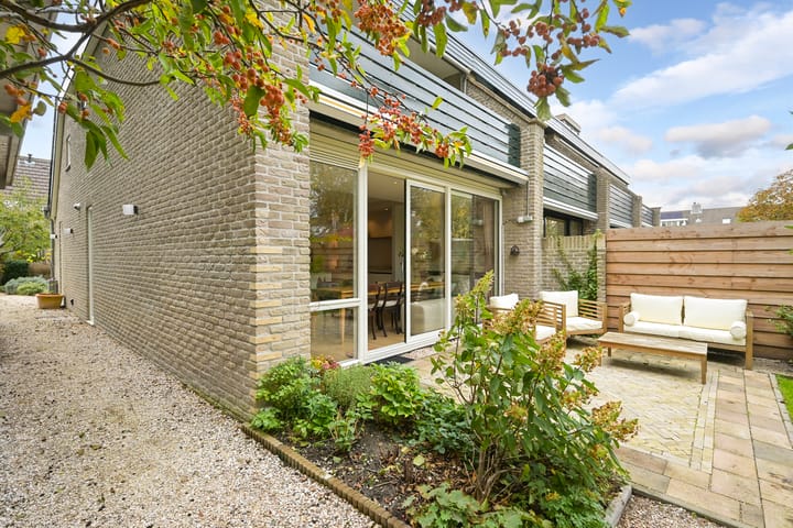 Foto 23 van Dominee Honderslaan 10