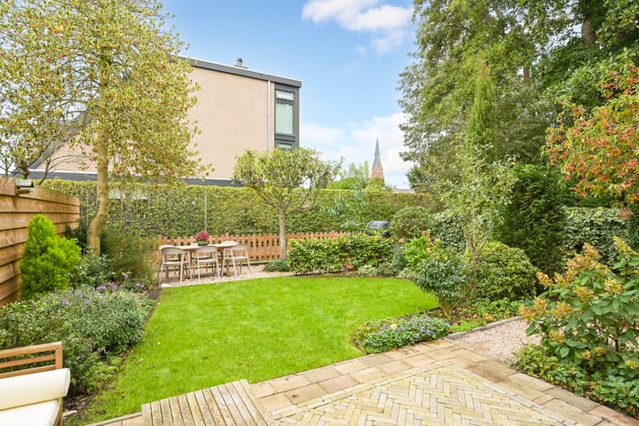 Foto 24 van Dominee Honderslaan 10