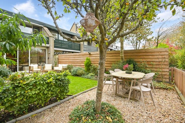 Foto 25 van Dominee Honderslaan 10