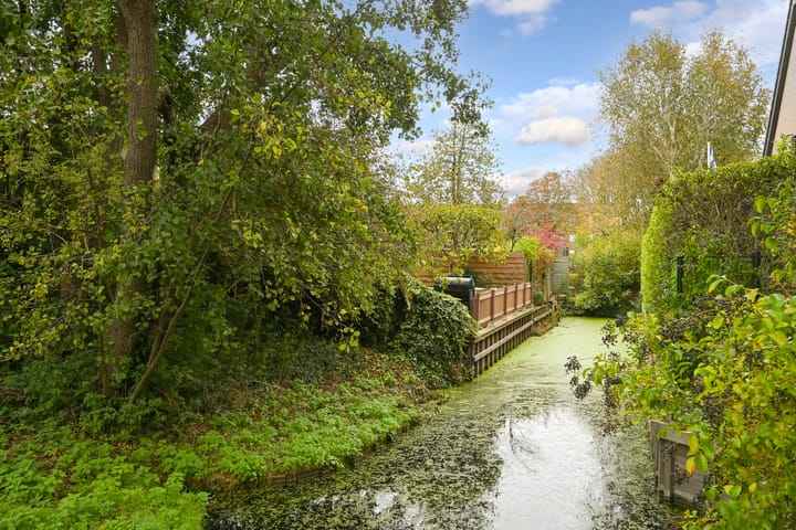 Foto 26 van Dominee Honderslaan 10