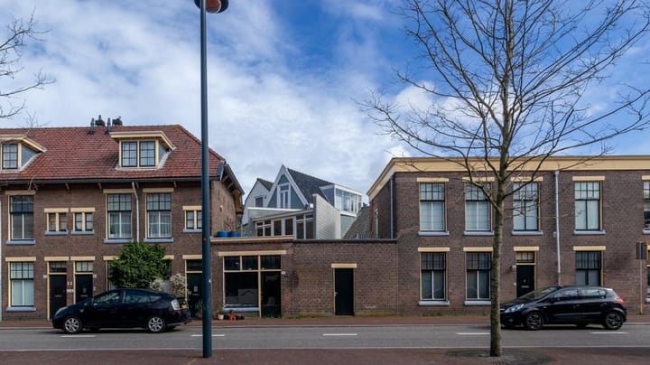 Foto 3 van Geregracht 23