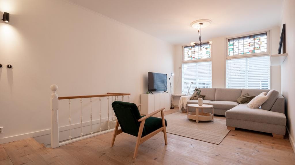 Foto 4 van Geregracht 23