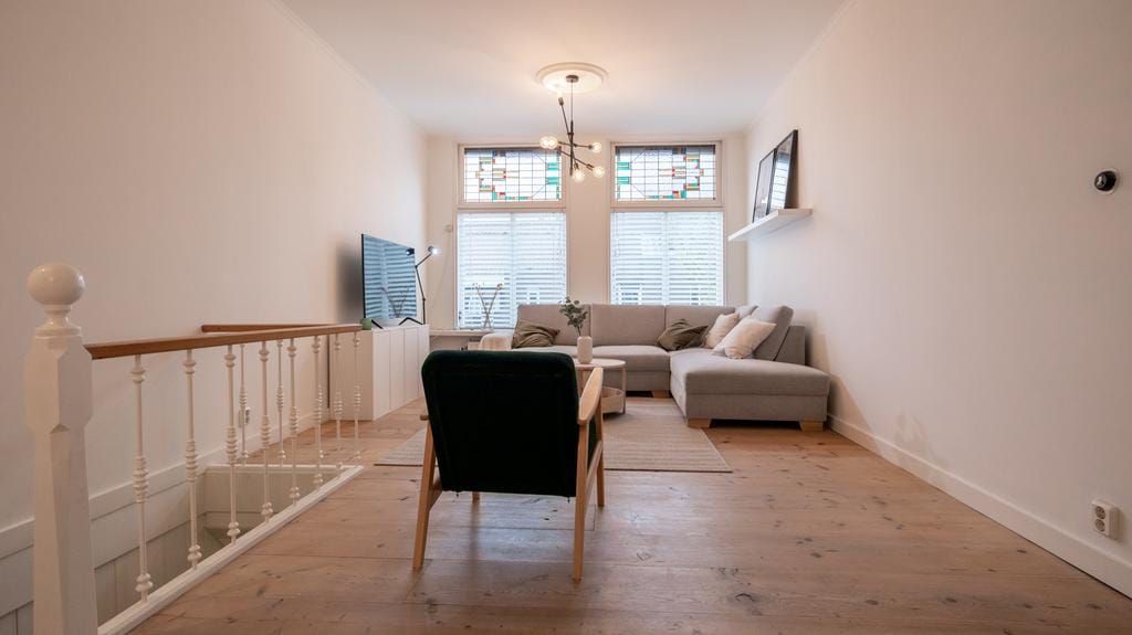 Foto 5 van Geregracht 23