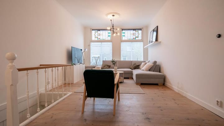 Foto 5 van Geregracht 23