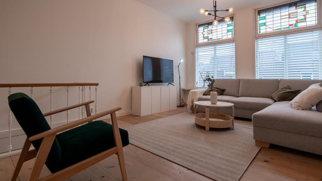 Foto 6 van Geregracht 23