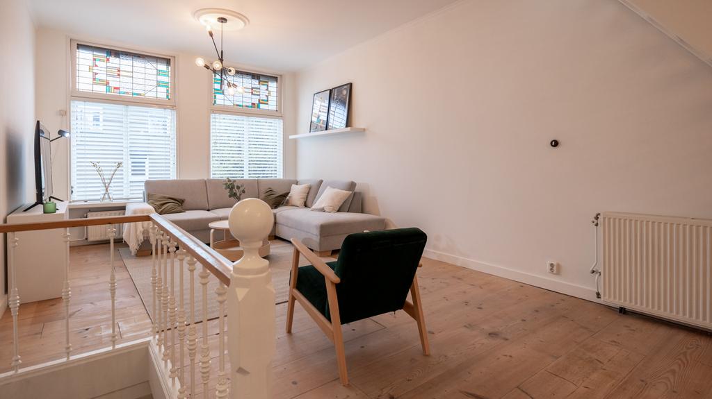 Foto 7 van Geregracht 23