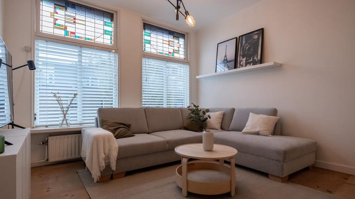 Foto 8 van Geregracht 23