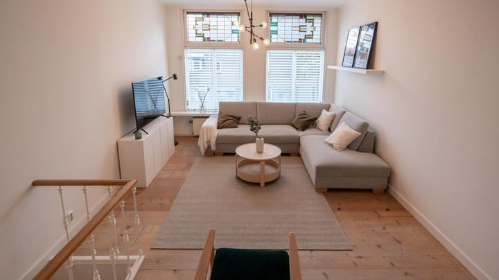 Foto 10 van Geregracht 23