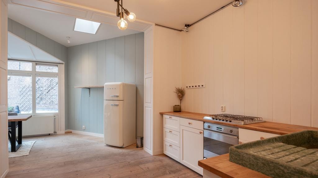 Foto 13 van Geregracht 23