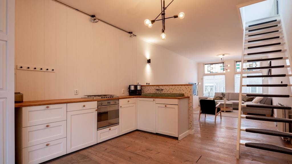 Foto 14 van Geregracht 23