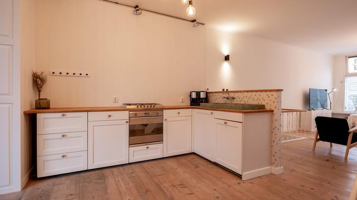 Foto 15 van Geregracht 23