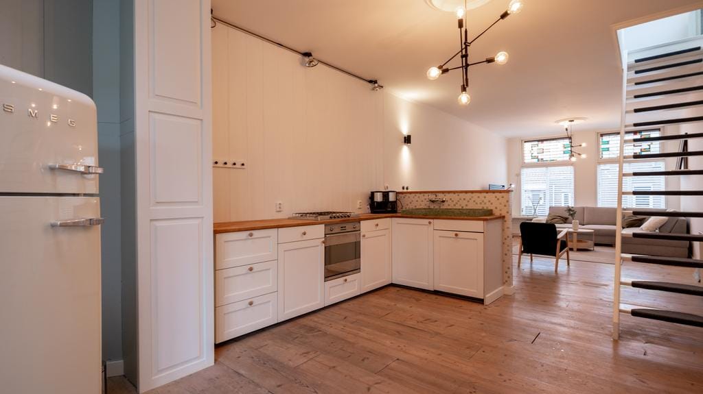 Foto 17 van Geregracht 23