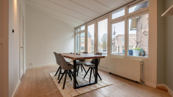 Foto 18 van Geregracht 23