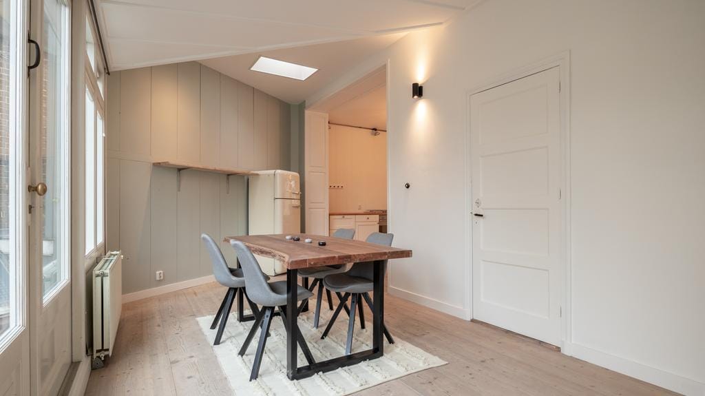 Foto 19 van Geregracht 23