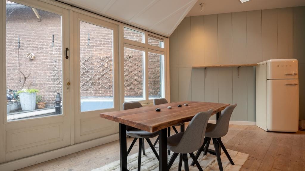 Foto 21 van Geregracht 23