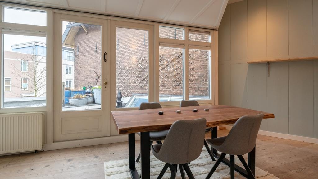 Foto 22 van Geregracht 23