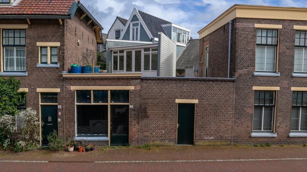 Foto 42 van Geregracht 23