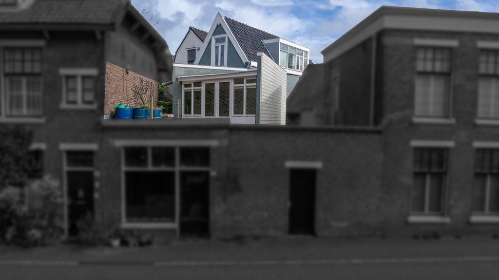 Foto 43 van Geregracht 23