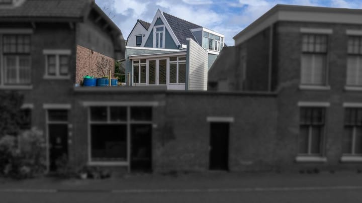 Foto 43 van Geregracht 23