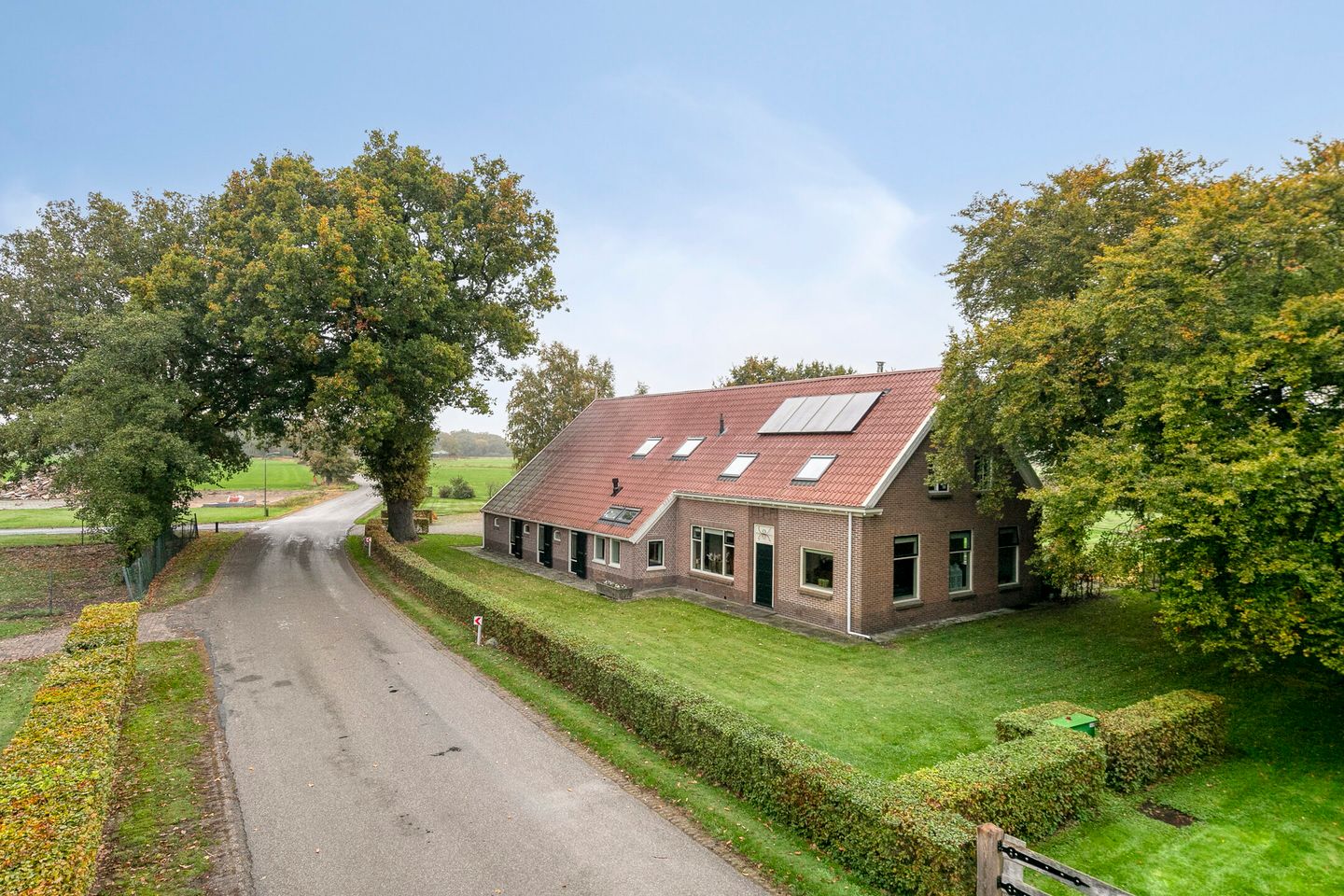 Foto 1 van Hoogenweg 60