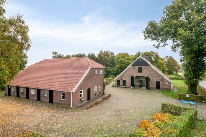 Foto 4 van Hoogenweg 60