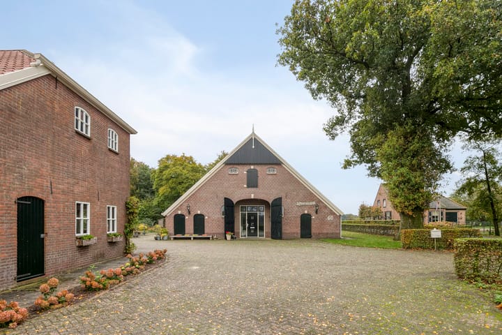 Foto 5 van Hoogenweg 60