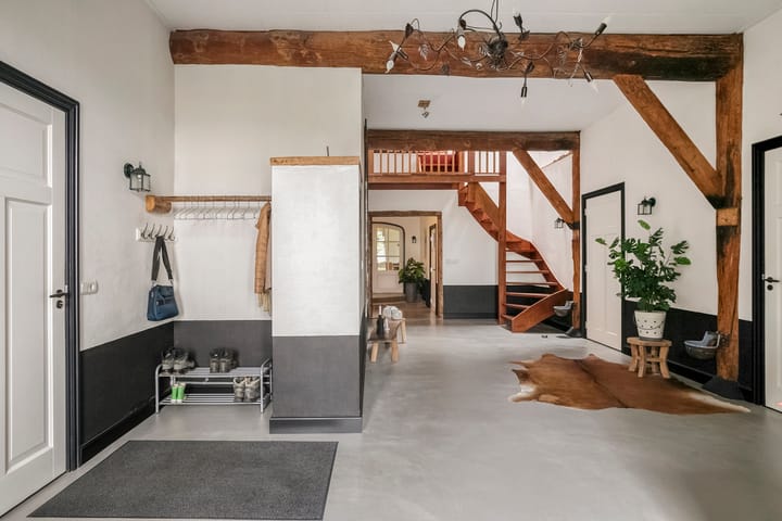 Foto 6 van Hoogenweg 60