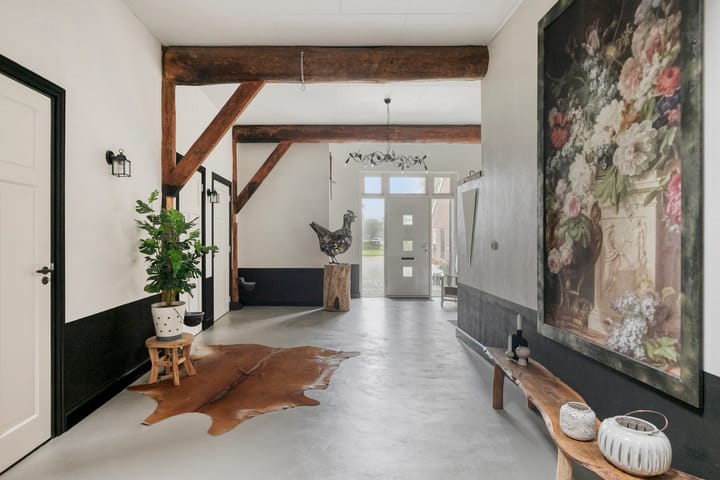 Foto 7 van Hoogenweg 60