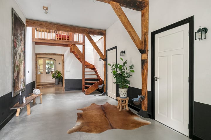 Foto 8 van Hoogenweg 60