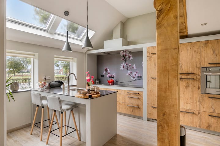 Foto 17 van Hoogenweg 60