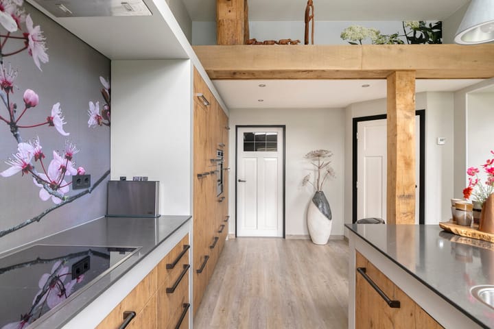 Foto 19 van Hoogenweg 60