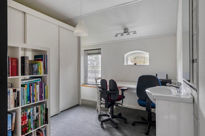 Foto 30 van Hoogenweg 60