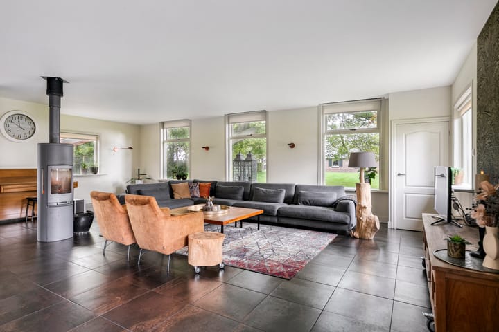 Foto 11 van Hoogenweg 60