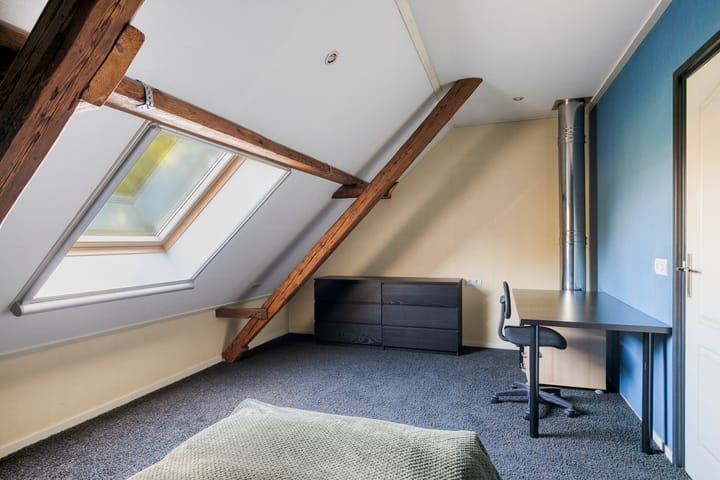 Foto 42 van Hoogenweg 60