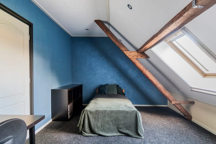 Foto 43 van Hoogenweg 60